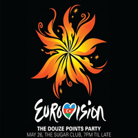 Eurovision Song Contest 2012 Event in Dublin