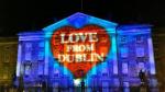 Love From Dublin