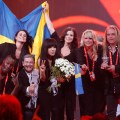Swedish Victory in Baku