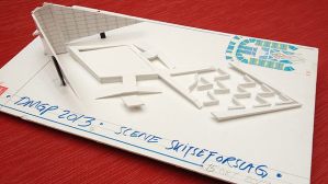 Denmark Stage Design