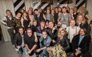 Finnish Semi Finals 2013