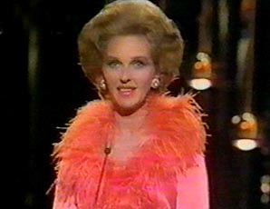 katie Boyle