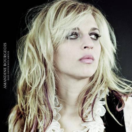 Amadine Bourgeois’ - France Eurovision 2013 - L’enfer et moi,