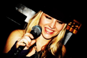 San Marino at Eurovision 2015. Photo : Wikipedia