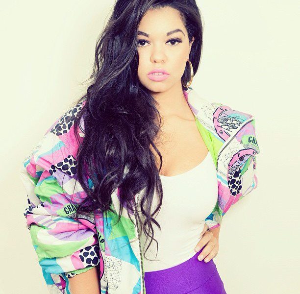 “Fire” – Composers Lauren White, Niall Mooney & Willie Weeks -Performer Zoe Alexis Bohorquez - Mentor Niall Mooney.