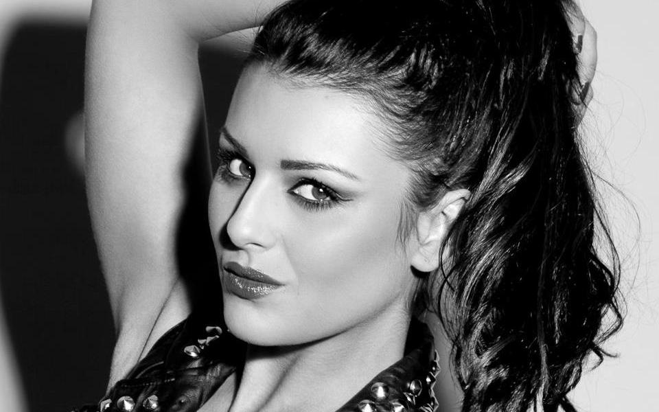 “Kiss Me There” - Composer Drax - Performer Kasey - Mentor Mairéad Farrell.