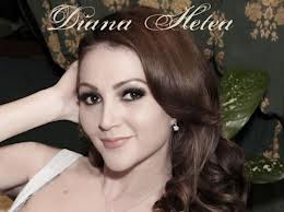 Diana Hetea - Romania 2