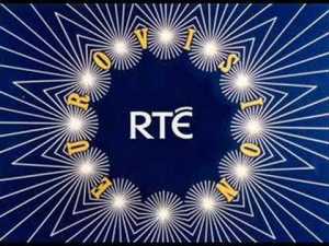 Eurovision-RTE