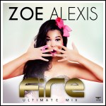 ZoeAlexisSingleCover2013-02