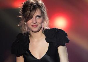 Amandine Bourgeois - French Eurovision Entrant 2013