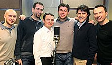 Croatia: Mižerja Video for Eurovision 2013 released