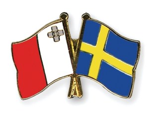 Flag-Pins-Malta-Sweden