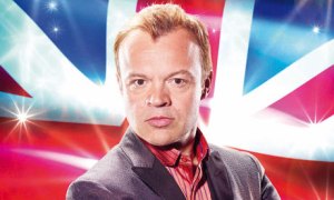 Graham Norton - BBC Eurovision Commentator mistakenly says that Cyprus withdraw from Eurovision 2013