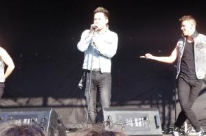 Ryan Dolan - Irish Eurovision Cotestant 2013