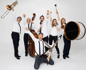 "Taksa" will represent Switzerland at Eurovision 2013