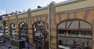 Bee Kok Bar - Their gay bar and restaurant on Gothenburg will be replicated in Malmo in time for Eurovision. Photograph courtesy of stay.com