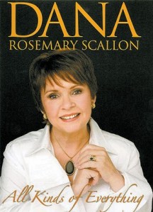 1970 Eurovision Winner Dana will visit and perform in Israel 