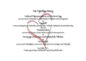 Moccasin Mat & Vin - Gay friendly restaurant famed for their good food and cocktails. Photograph courtesy of Facebook