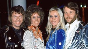 Abba - Eurovision Winners 1974 will have a Museum opened in their honor in Stockholm. Photograph courtesy of BBC