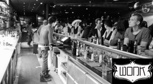 Wonk Bar and Nightclub in Malmo. One of the largest gay venues in Malmo. Photograph courtesy of Gmode.com)