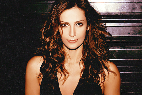 Despina Olympiou - Cypriot Eurovision Entrant 2013