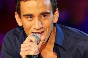Gianluca from Malta - Eurovision Representative 2013
