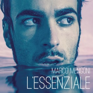 Marco Mengoni - Italian Eurovision entrant. Photograph courtesy of Wikipedia