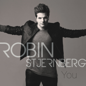 Robin-Stjernberg - Swedish Eurovision representative 2013. Photograph courtesy fo FaceBook