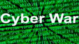 Cyber Attacks towards Lithuania following reporting Eurovision Voting Fraud. Photograph courtesy of kavkazcenter.com