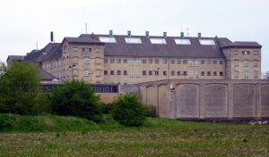 Horsen Prison - That could be the Eurovision 2014 Venue. Photograph courtesy of Wikipedia