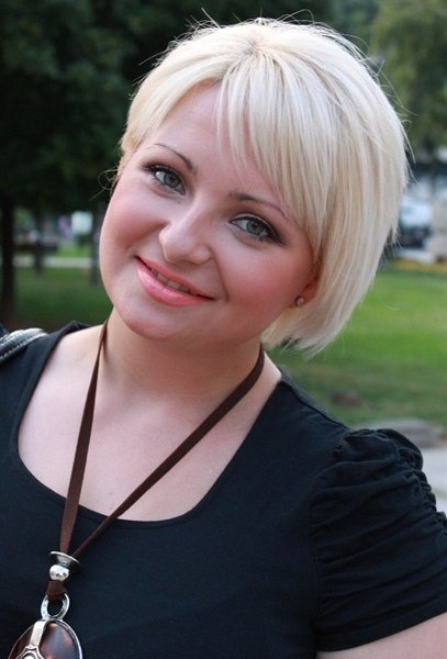 Nima Janeva - Possible candidate for FYR Macedonian Eurovision Representative 2014. Photograph courtesy of fun.mnogoo.mk