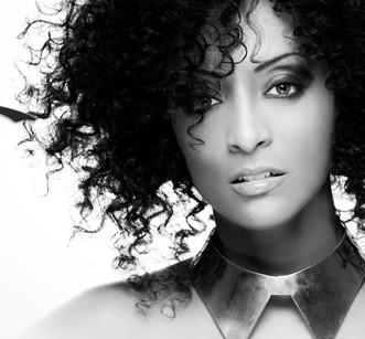 Senit - San Marino Eurovision Representative 2011. Photograph courtesy of artistdirect.com