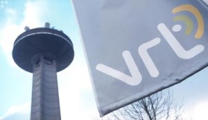 Flemish Broadcaster VRT announces Belgian Eurovision 2014 plans. Photograph courtesy of Brandtvnews