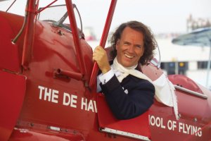 Herning now looks likely to NOT host Eurovision 2014 due to an Andre Rieu Concert just announced for May 15th 2014 in Boxen Arena. Photograph courtesy of www.vebidoo.de