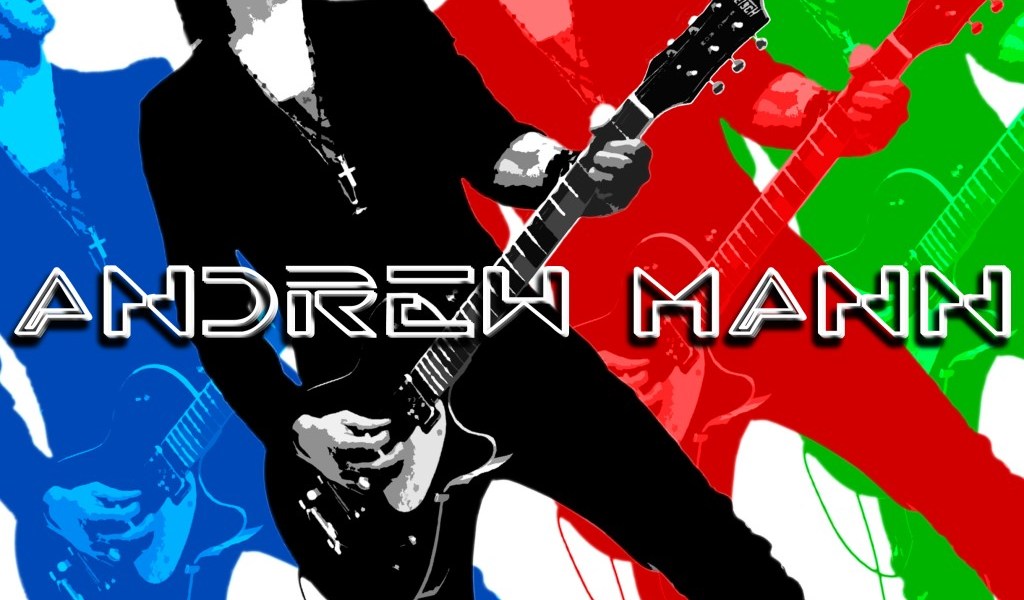 Andrew Man - Runner up at the Irish Eurosong Final 2012 goes Top 10 with his new EP - "Middle of the Dance Floor". Photograph courtesy of i-Tunes