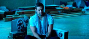 Bressie - One of our suggestions for Eurovision 2014. Photograph courtesy of YouTube