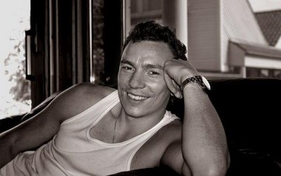 New Music from Brinck and other Eurovision Singers. Photograph courtesy of eurovision-quotidien.com