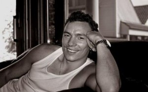 New Music from Brinck and other Eurovision Singers. Photograph courtesy of eurovision-quotidien.com