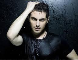 Mixalis Xatzigiannis - Is back with a new song "Love Strengthens". Photograph courtesy of Ilkar.com