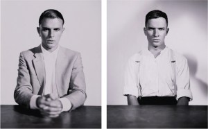 UK Eurovision - "Hurts" still interested in entering the contest. Photograph courtesy of laurenceellis.com 