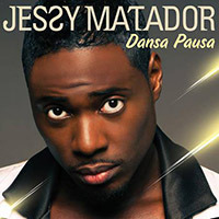 Jessy Matador - French Eurovision Representative 2010 releases a new song "Dansa Pausa". Photograph courtesy of www.exclub.fr