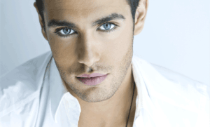 Kostas Martakis - Photograph courtesy of fanpop.com