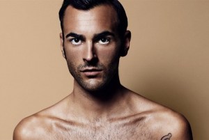 Italian Eurovision 2013 Representative Marco Mengoni is proving that success can follow Eurovision. Photograph courtesy of maliciouscomms