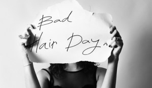 Eurovision 2013 - Hair Today Gone Tomorrow. Photograph courtesy of collegecandy.com