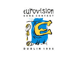 Eurovision 1995 - Photograph Courtesy of RTE