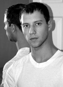 Sasha Song - Lithuanian Eurovision Representative 2009 comes back with a lot of "Sex & City Life". Photograph courtesy of Sasha Son Facebook