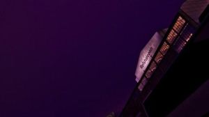 Eurovision Island - Somebody is Home. Photograph courtesy of Michael Søndergaard (DR)