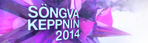 Söngvakeppninni 2014 is now accepting songs for the Icelandic Eurovision National Selection. Photograph courtesy of RUV