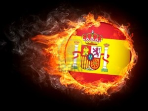 RTVE confirm that Spain will participate at Eurovision 2014. Photograph courtesy of realhdwallpaper.com