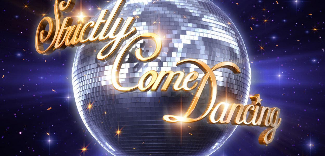 Strictly Come Dancing. Photograph courtesy of Balletnews.co.uk